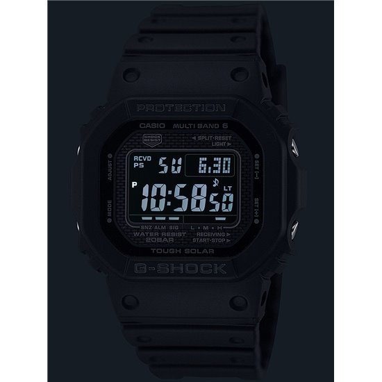 Casio GW-5000HS-1ER