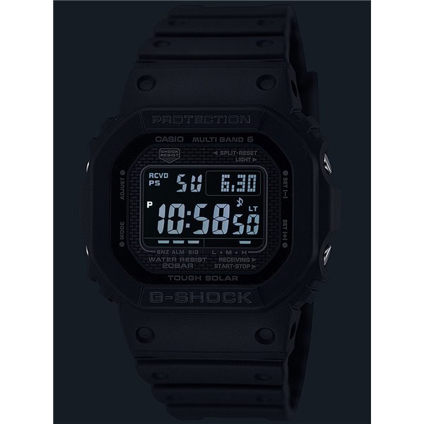 Casio GW-5000HS-1ER