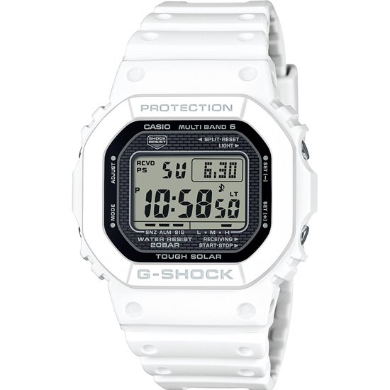 Casio GW-5000HS-7ER
