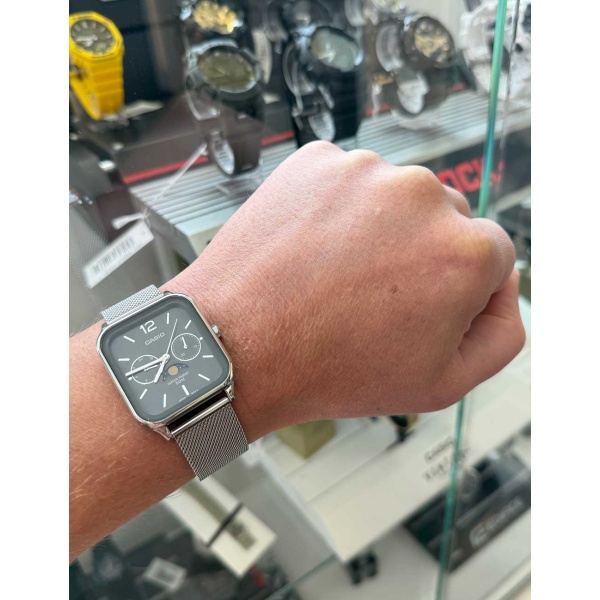 Casio MTP-M305M-8AVER