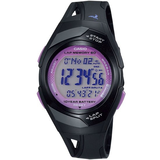 Casio STR-300-1CEG