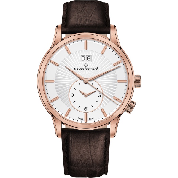 Claude Bernard 62007-37R-AIR