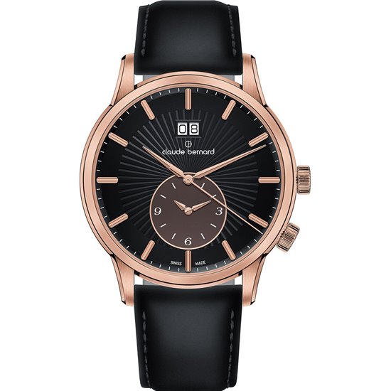 Claude Bernard 62007-37R-NIBRR