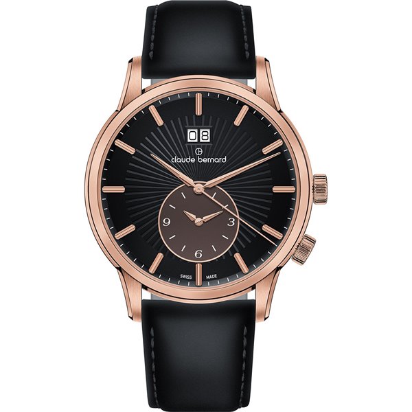 Claude Bernard 62007-37R-NIBRR