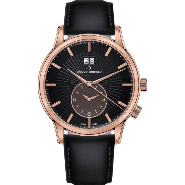 Claude Bernard 62007-37R-NIBRR