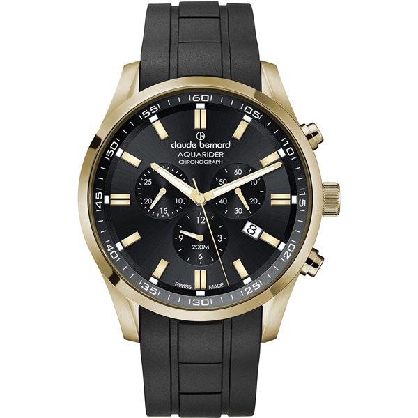 Claude Bernard 10222-37JCA-NID