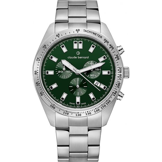 Claude Bernard 10247-3M-VIN