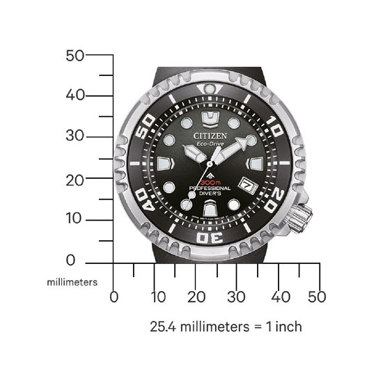 Citizen BN1024-01E