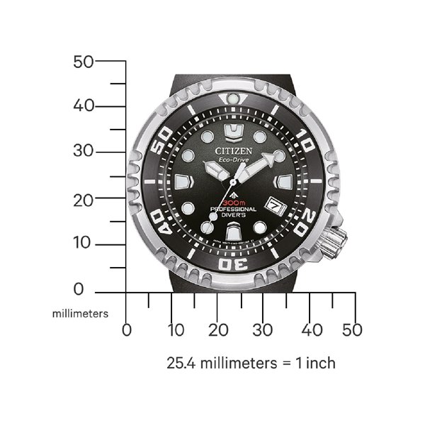 Citizen BN1024-01E