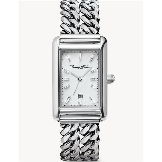 Thomas Sabo WA0428-201-201