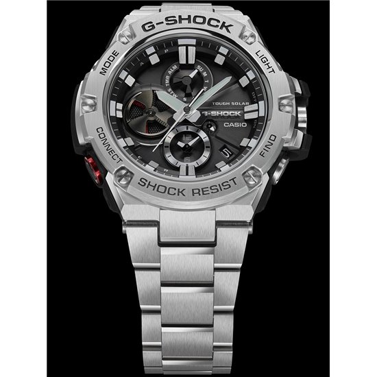 Casio GST-B100D-1AER