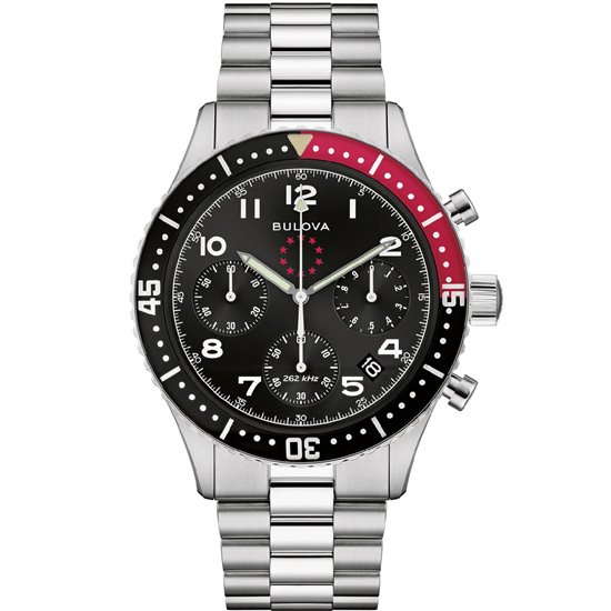 Bulova 98B451