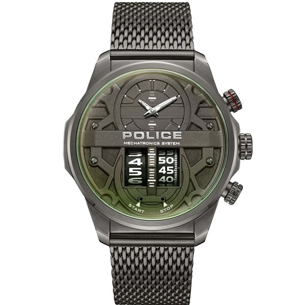 Bulova 98B451