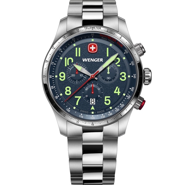 Wenger 01.0543.112