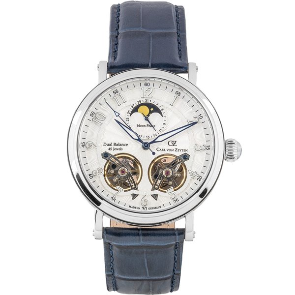 Carl von Zeyten CVZ0054SLS