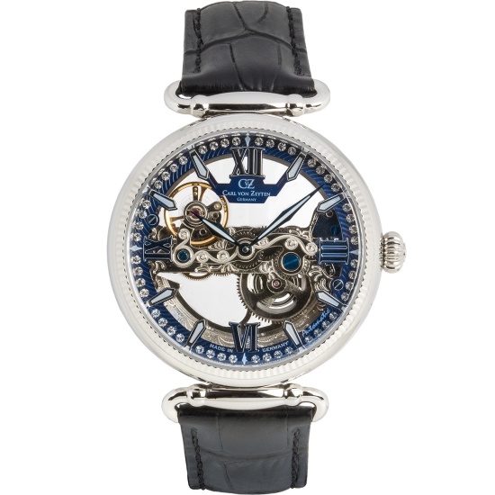 Carl von Zeyten CVZ0083BLS