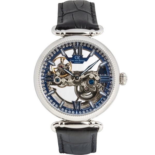 Carl von Zeyten CVZ0083BLS