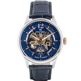 Carl von Zeyten CVZ0080BLRS