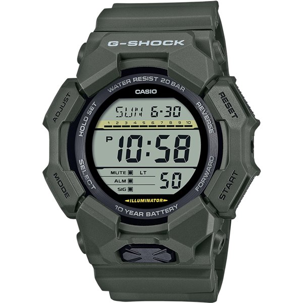 Casio GD-010-3ER