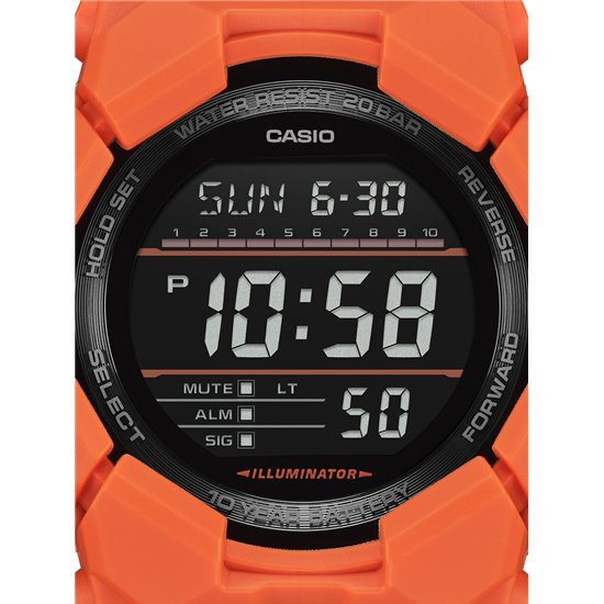 Casio GD-010-4ER