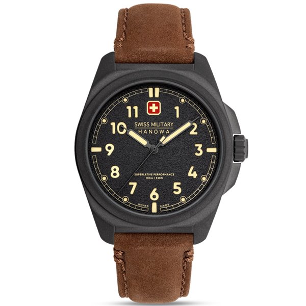 Swiss Military Hanowa SMWGA0003940