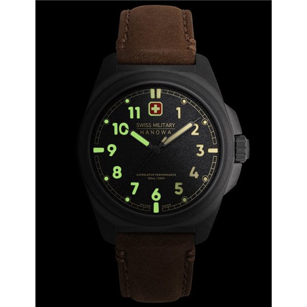 Swiss Military Hanowa SMWGA0003940