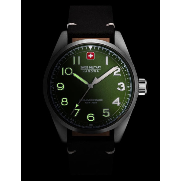 Swiss Military Hanowa SMWGA2100404