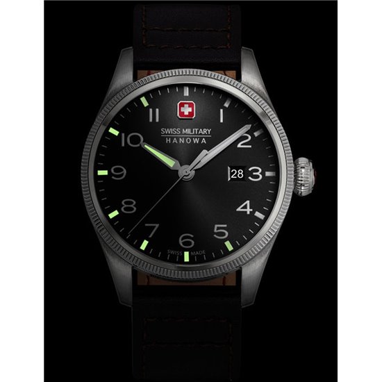 Swiss Military Hanowa SMWGB0000804