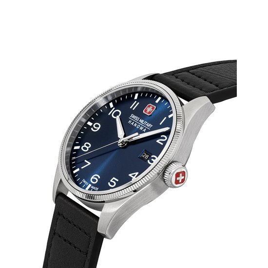 Swiss Military Hanowa SMWGB0000805