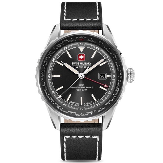Swiss Military Hanowa SMWGB0003201