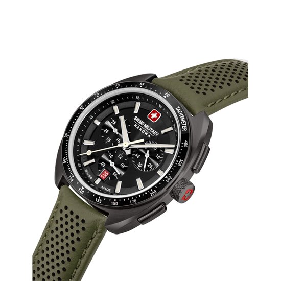 Swiss Military Hanowa SMWGC0003340