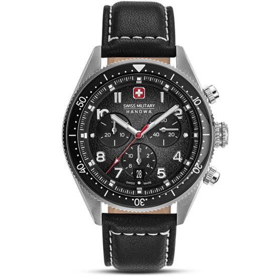 Swiss Military Hanowa SMWGC0003801