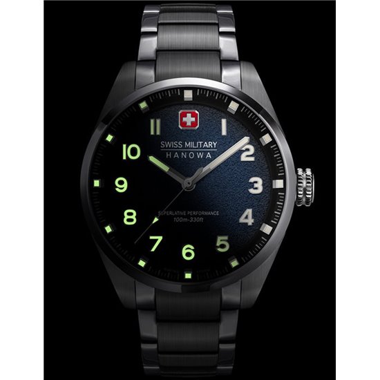 Swiss Military Hanowa SMWGG0001504