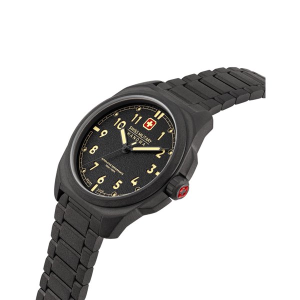 Swiss Military Hanowa SMWGG0003941