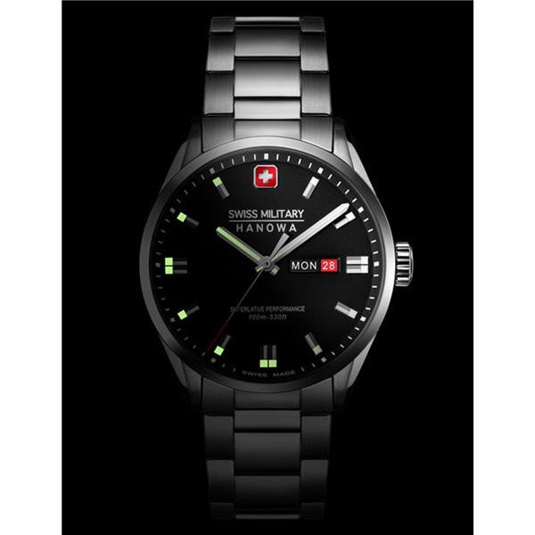 Swiss Military Hanowa SMWGH0001601