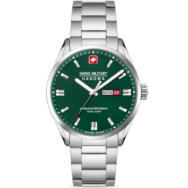 Swiss Military Hanowa SMWGH0001603