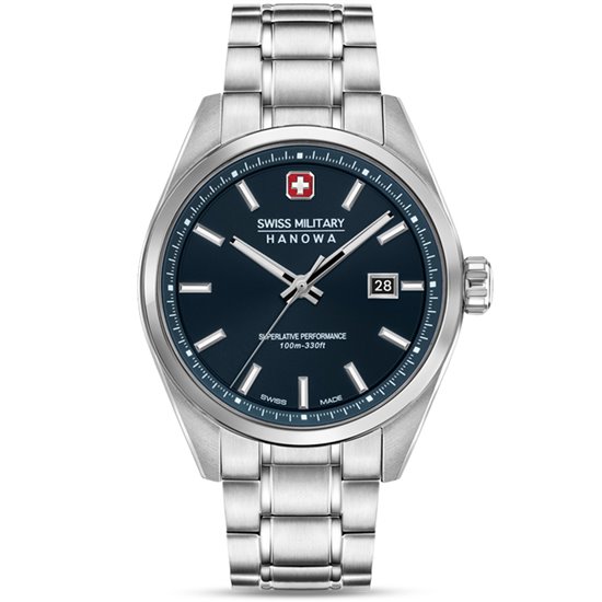 Swiss Military Hanowa SMWGH0004103