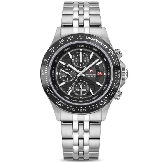 Swiss Military Hanowa SMWGI0003402