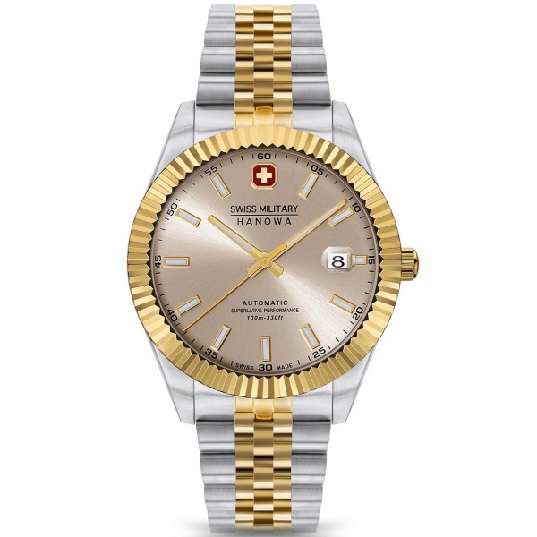 Swiss Military Hanowa SMWGL0002160