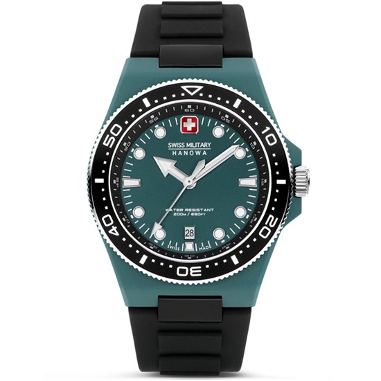 Swiss Military Hanowa SMWGN0001185