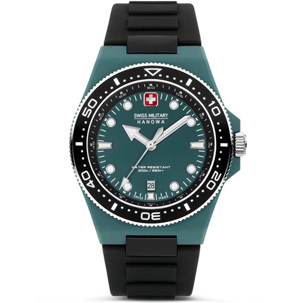 Swiss Military Hanowa SMWGN0001185