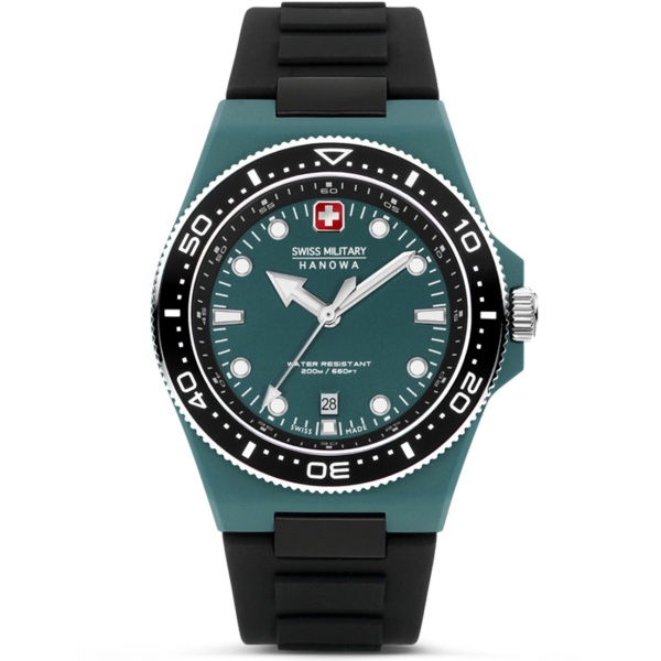 Swiss Military Hanowa SMWGN0001185