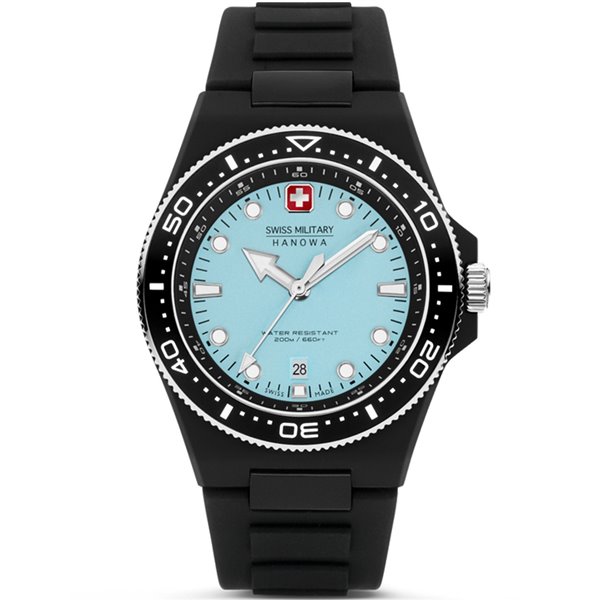 Swiss Military Hanowa SMWGN0001186