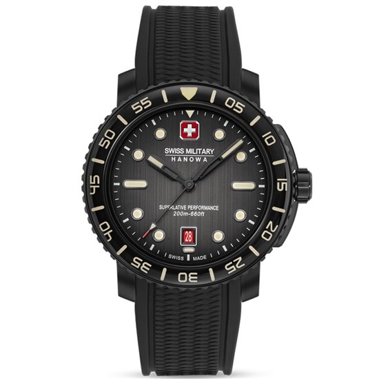 Swiss Military Hanowa SMWGN0001730