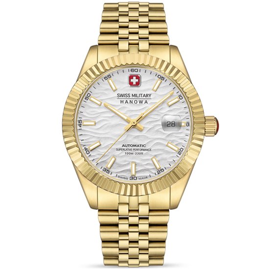 Swiss Military Hanowa SMWGL0005410