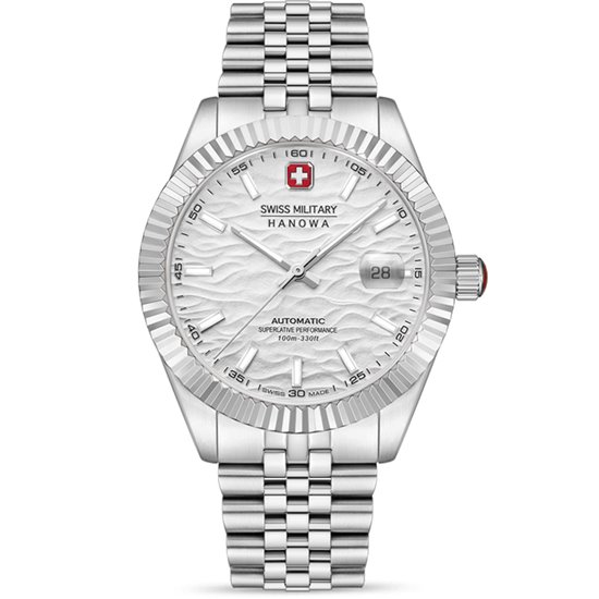 Swiss Military Hanowa SMWGL0005402