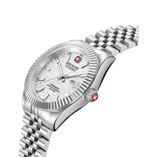 Swiss Military Hanowa SMWGL0005402
