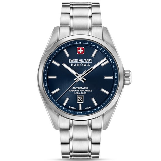 Swiss Military Hanowa SMWGL0006202