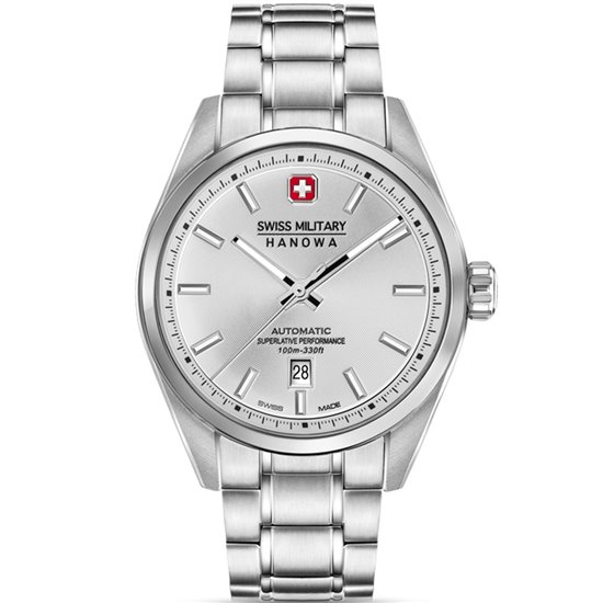 Swiss Military Hanowa SMWGL0006203