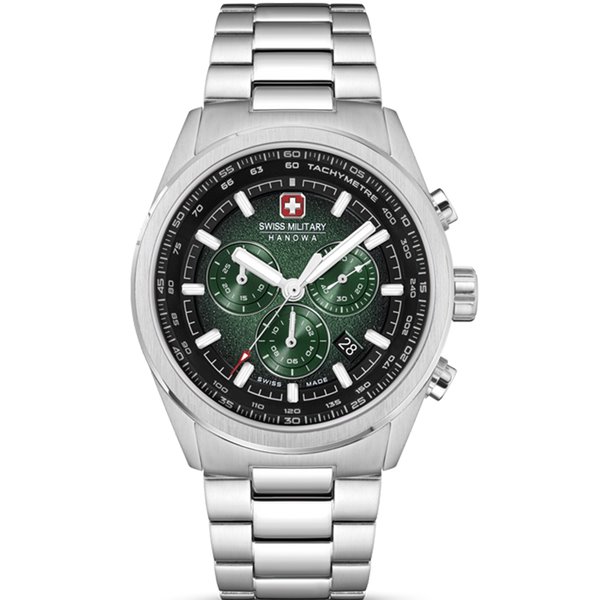 Swiss Military Hanowa SMWGI0004206